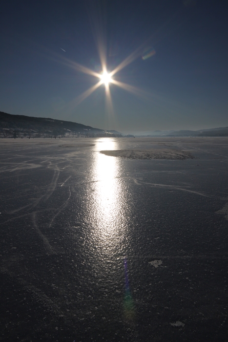 Lac de Joux - 204